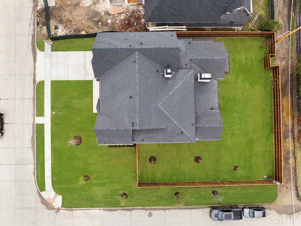 Webster Grove - Residential