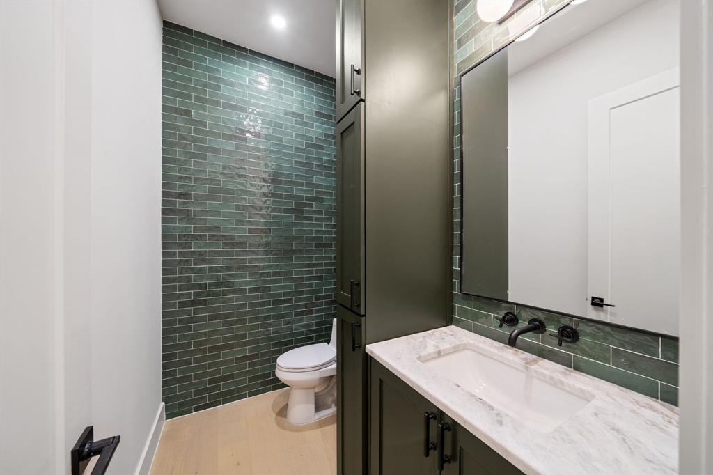 Webster Grove - Residential