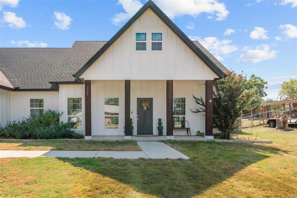 325 Berryhill Drive