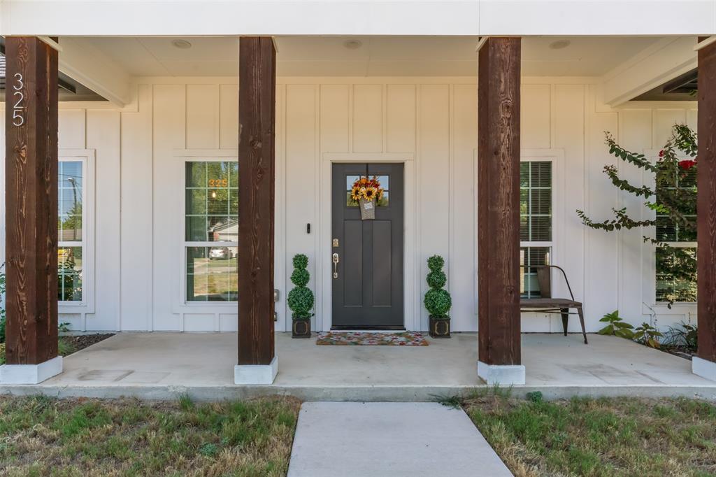 325 Berryhill Drive