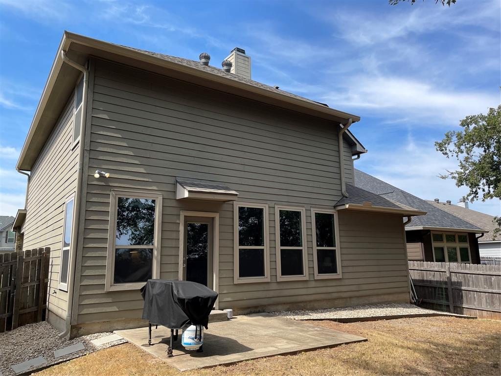 10709 Fallbrook Road