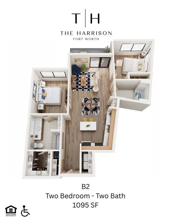 Brewer Hale Add - Residential Lease