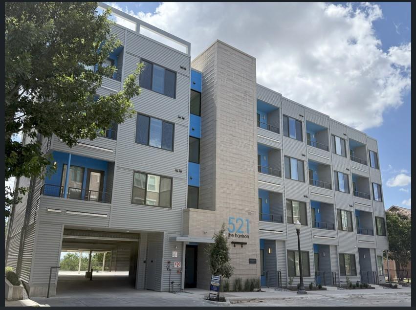 Brewer Hale Add - Residential Lease