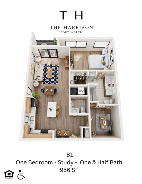 Brewer Hale Add - Residential Lease