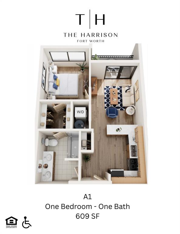 Brewer Hale Add - Residential Lease