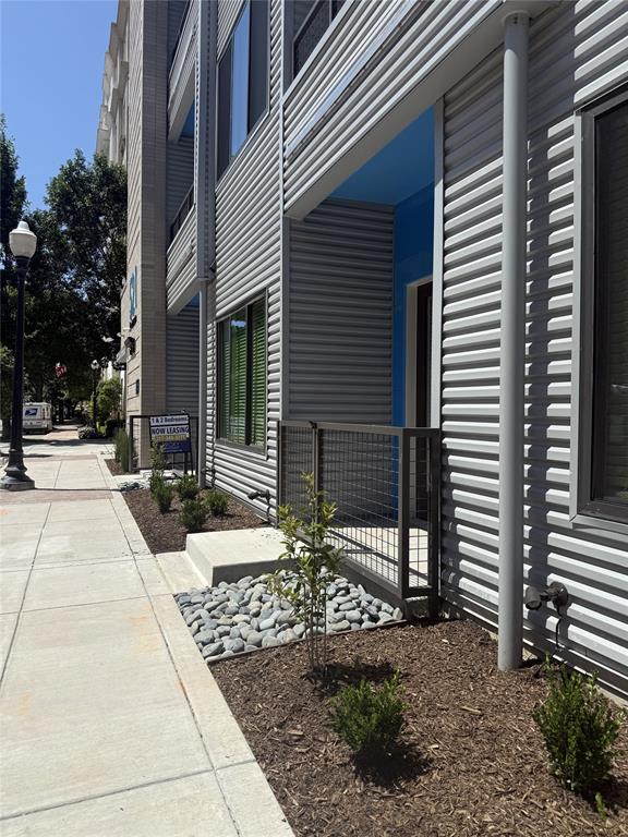 Brewer Hale Add - Residential Lease