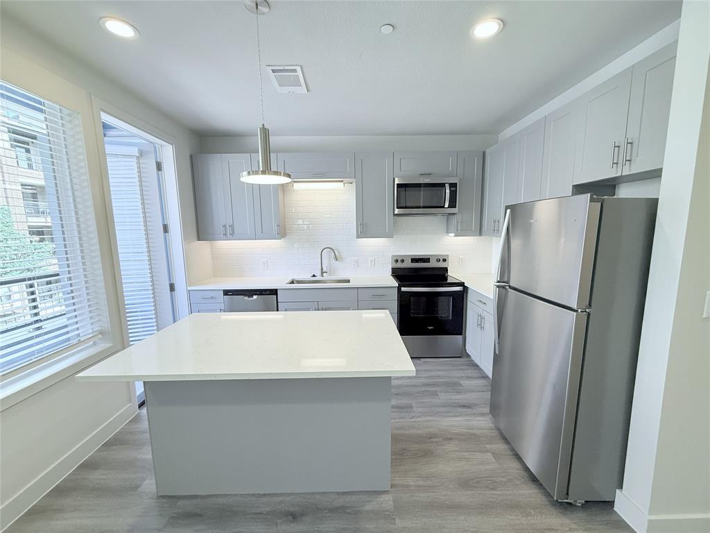 Brewer Hale Add - Residential Lease