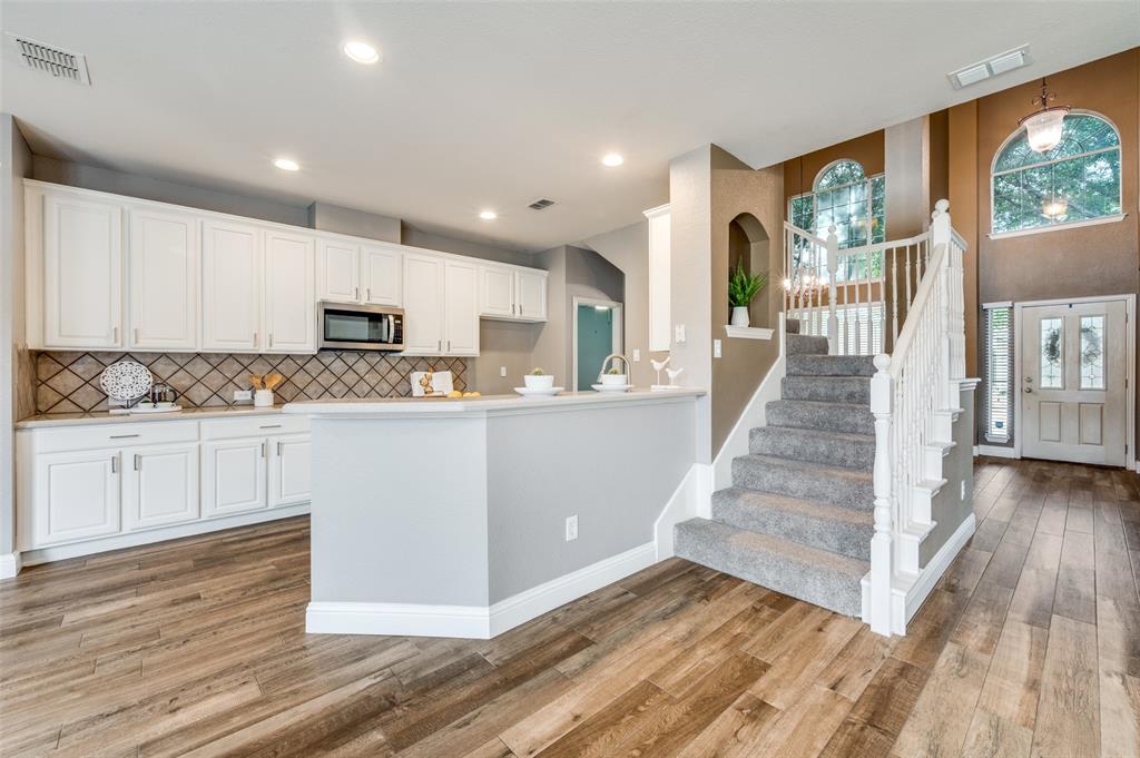 Grayhawk Ph I & II - Residential