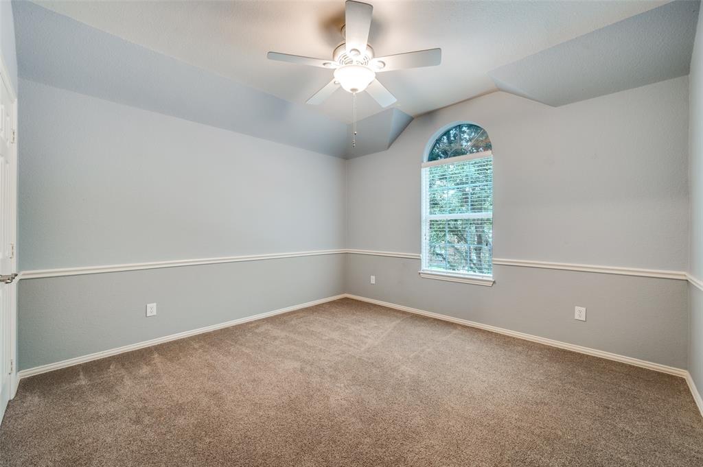 Grayhawk Ph I & II - Residential