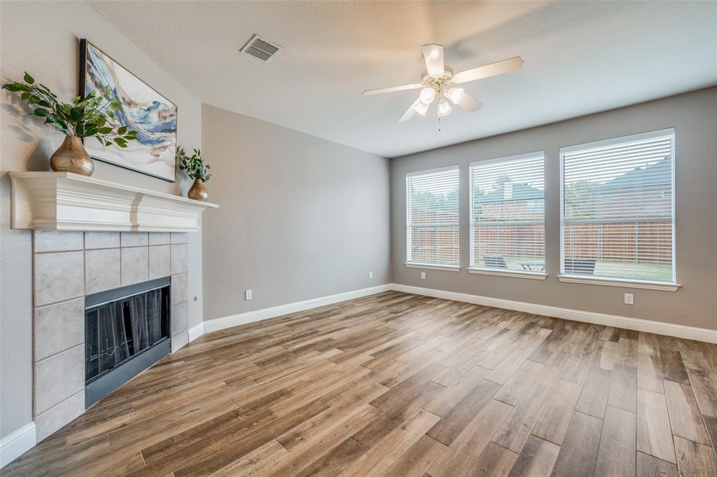 Grayhawk Ph I & II - Residential