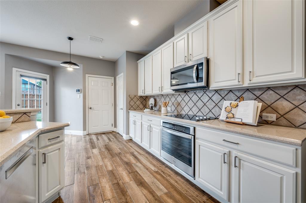 Grayhawk Ph I & II - Residential