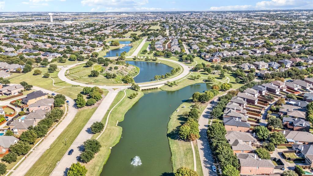 Grayhawk Ph I & II - Residential