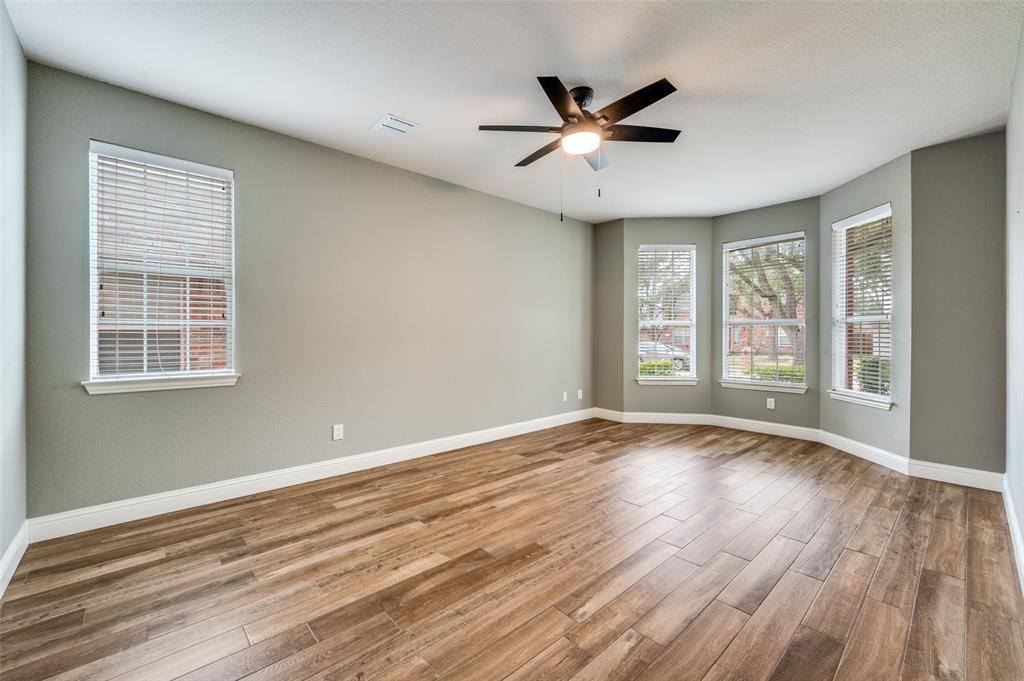 Grayhawk Ph I & II - Residential