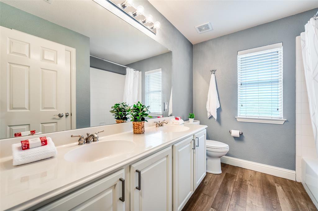 Grayhawk Ph I & II - Residential