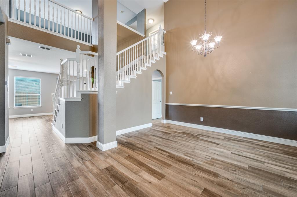 Grayhawk Ph I & II - Residential