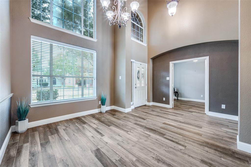 Grayhawk Ph I & II - Residential