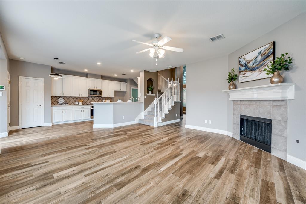 Grayhawk Ph I & II - Residential