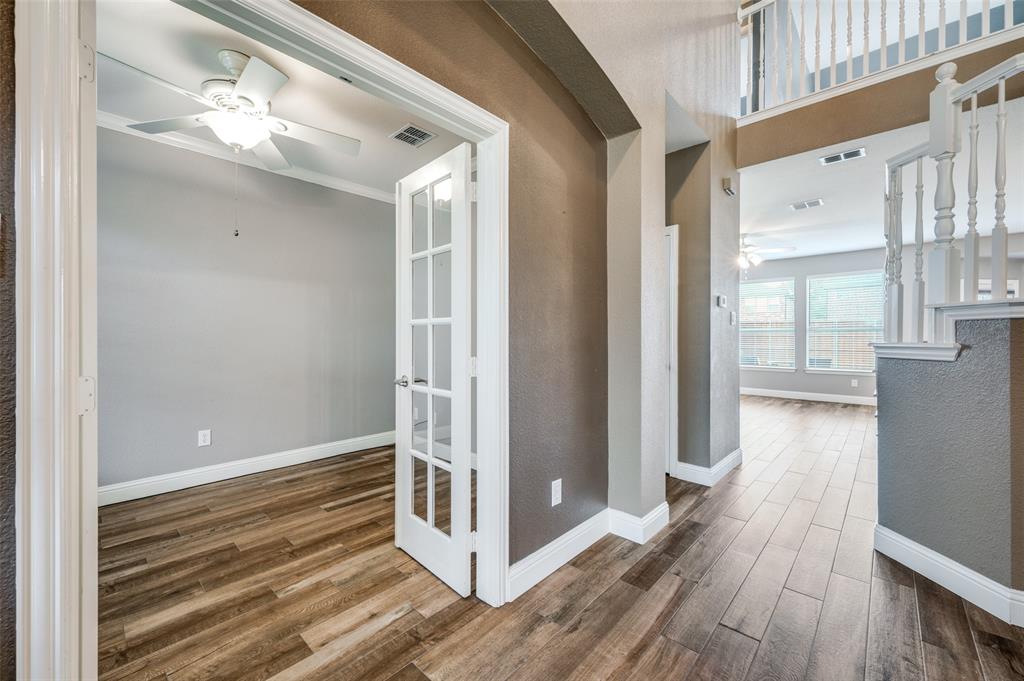 Grayhawk Ph I & II - Residential