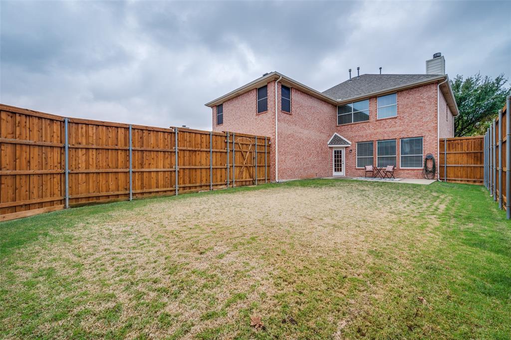 Grayhawk Ph I & II - Residential