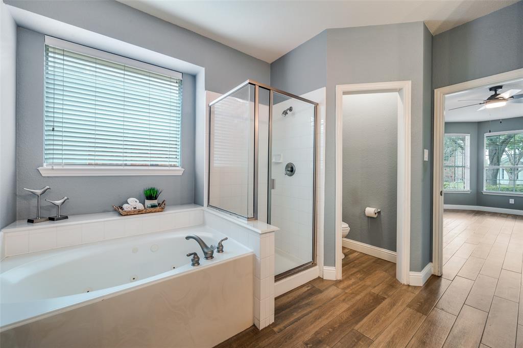 Grayhawk Ph I & II - Residential