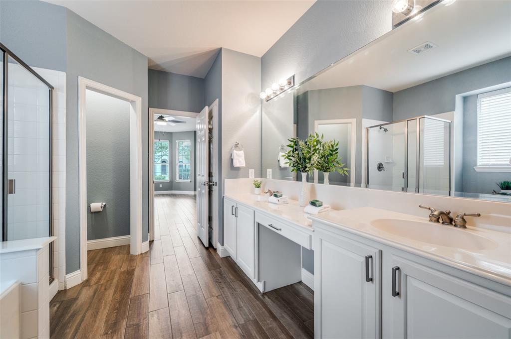 Grayhawk Ph I & II - Residential