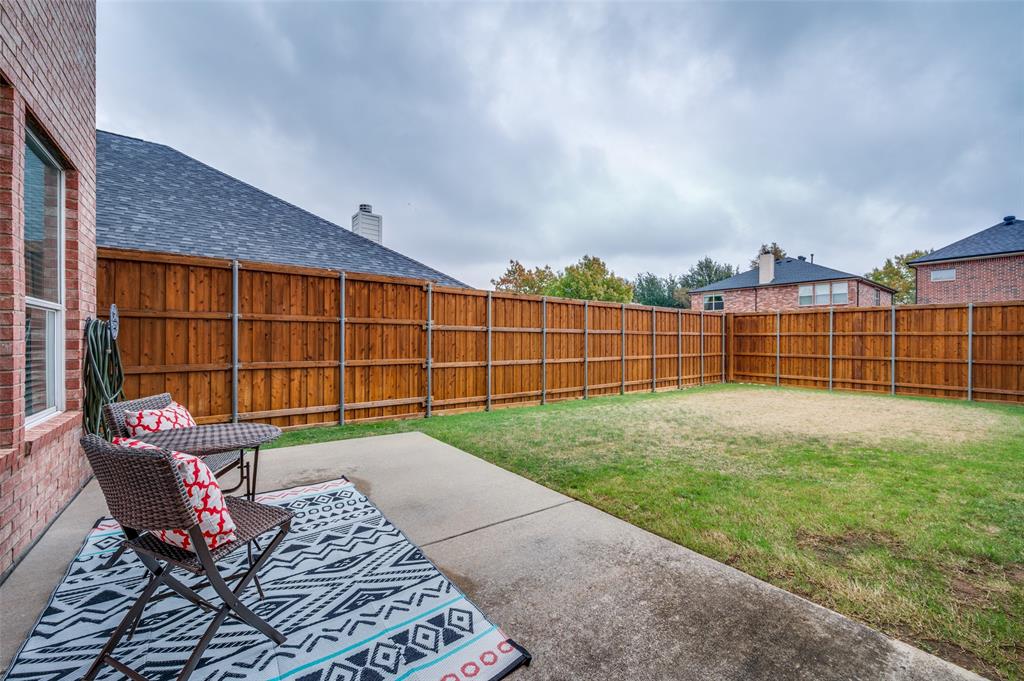 Grayhawk Ph I & II - Residential