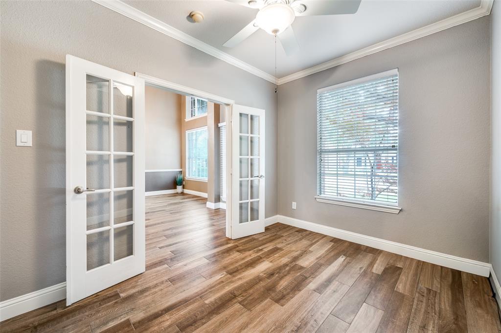 Grayhawk Ph I & II - Residential