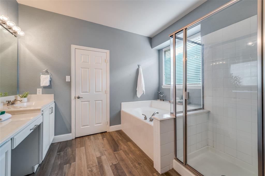 Grayhawk Ph I & II - Residential