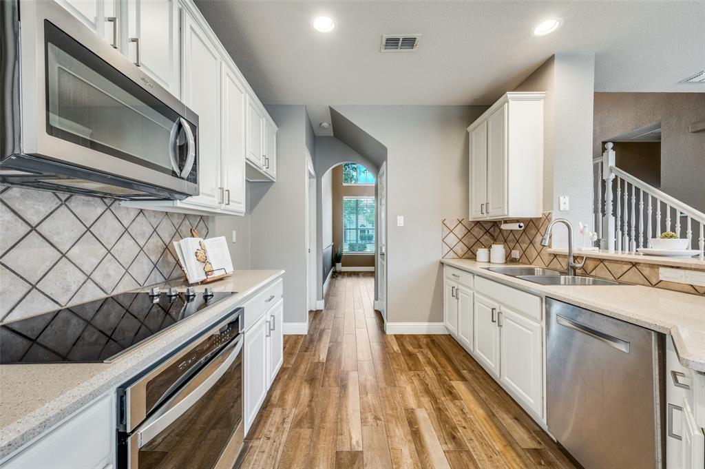 Grayhawk Ph I & II - Residential