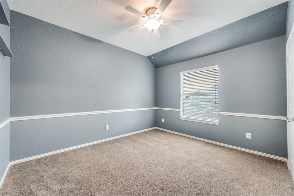 Grayhawk Ph I & II - Residential