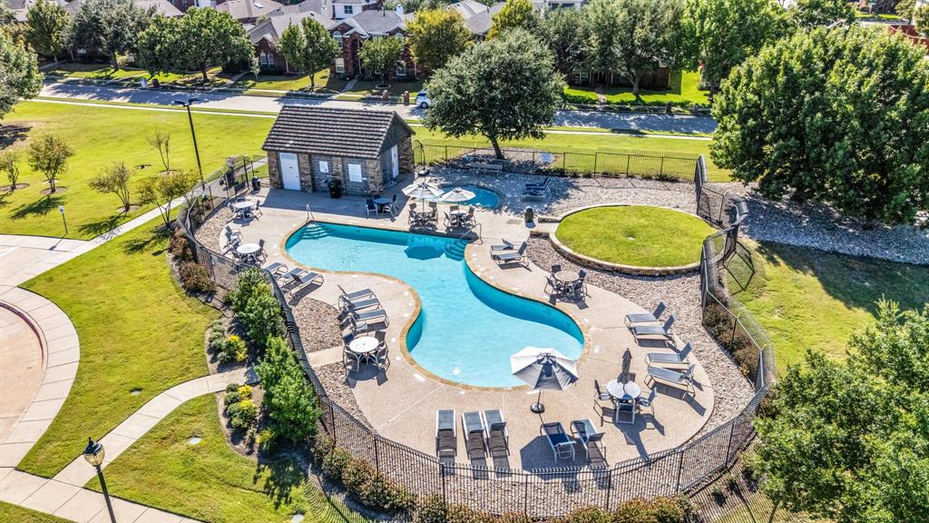 Grayhawk Ph I & II - Residential