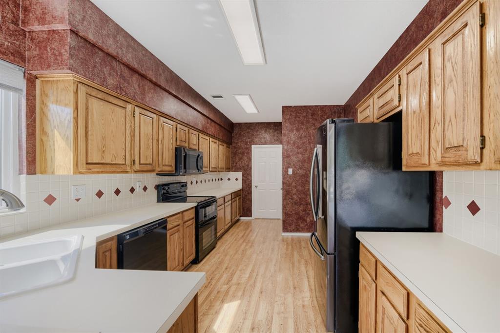 Park Glen Add - Residential