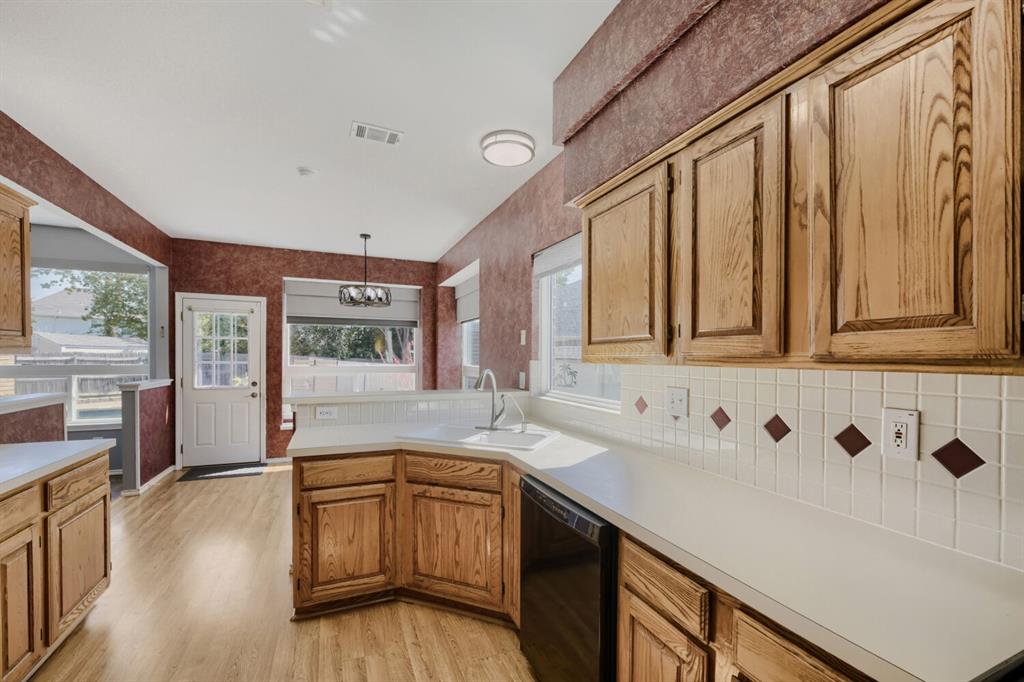 Park Glen Add - Residential
