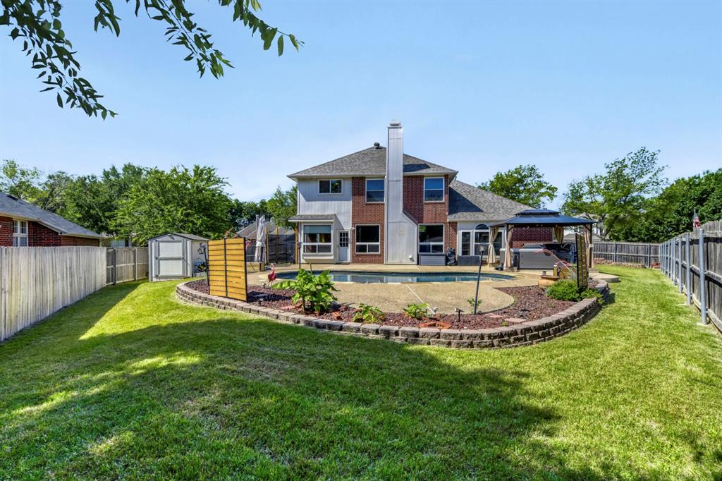 Park Glen Add - Residential