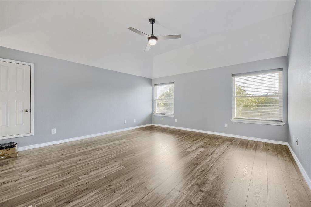 Park Glen Add - Residential