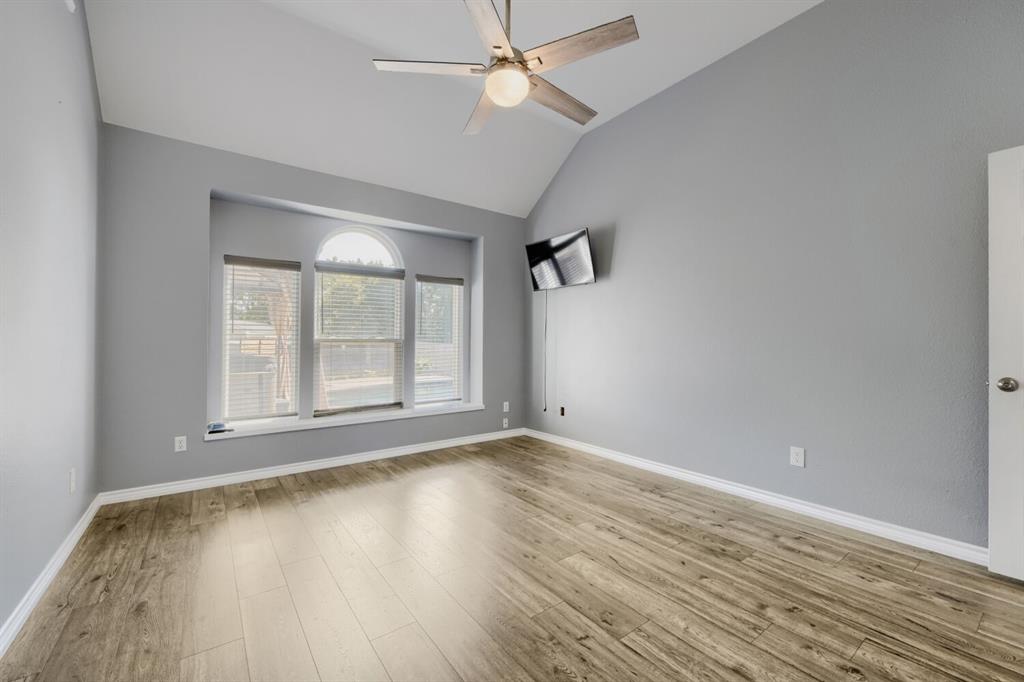 Park Glen Add - Residential