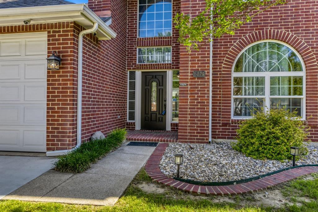 Park Glen Add - Residential