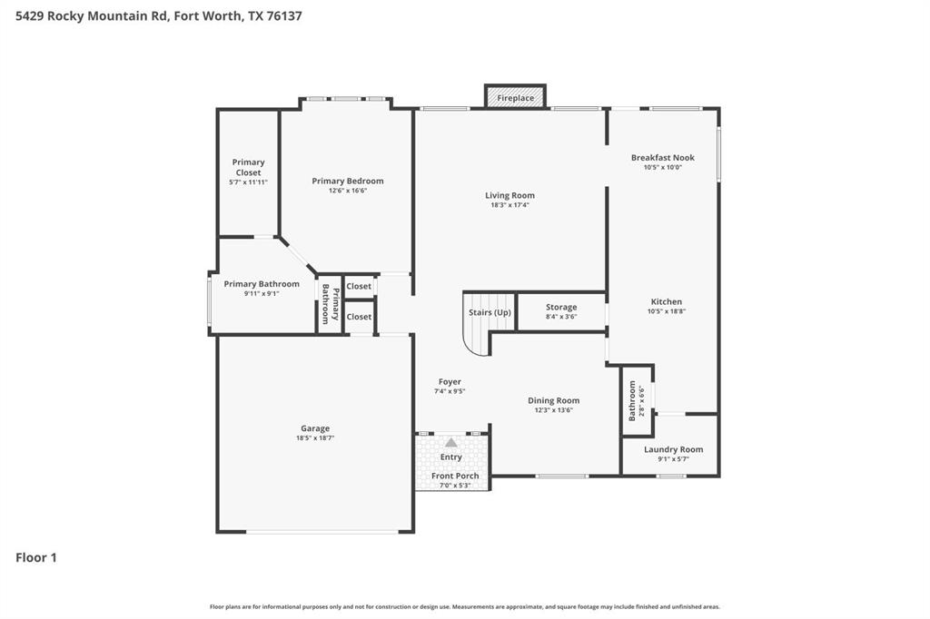 Park Glen Add - Residential