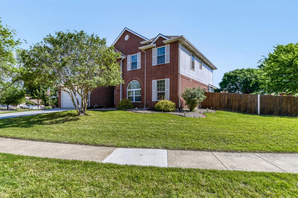 Park Glen Add - Residential