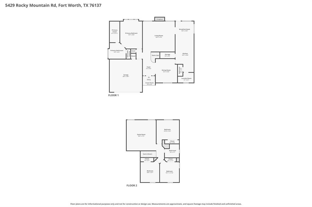 Park Glen Add - Residential
