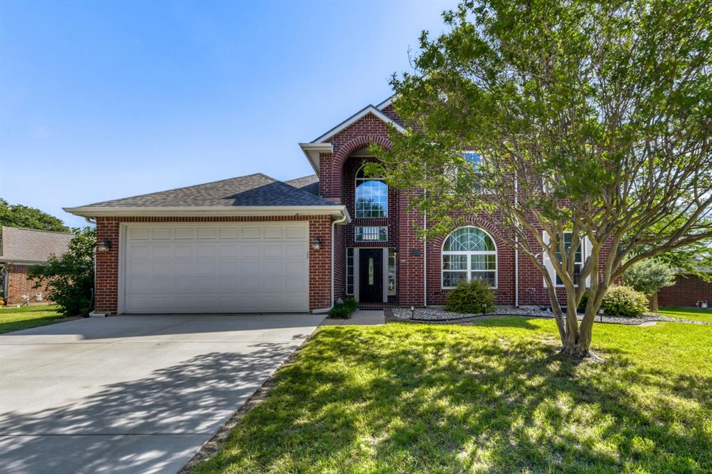 Park Glen Add - Residential