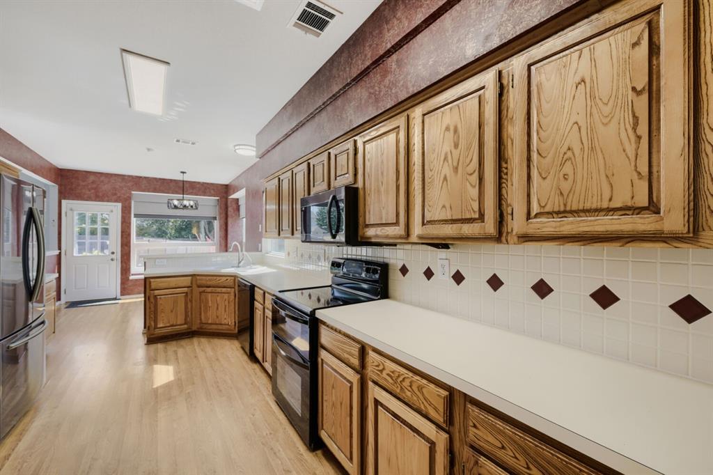 Park Glen Add - Residential