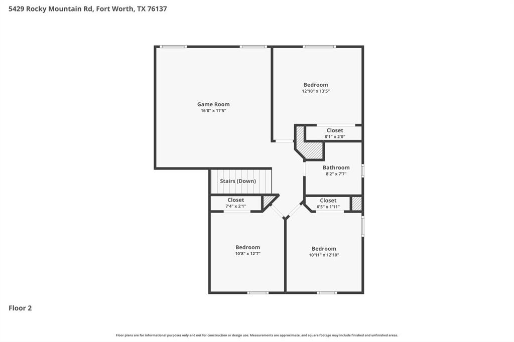 Park Glen Add - Residential