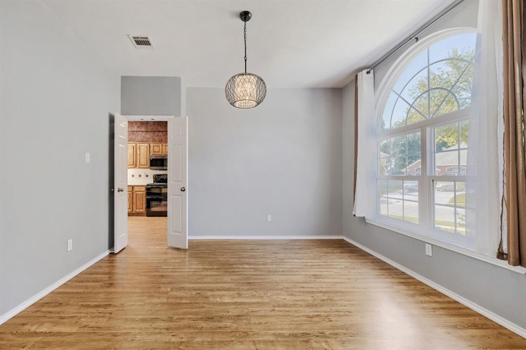 Park Glen Add - Residential
