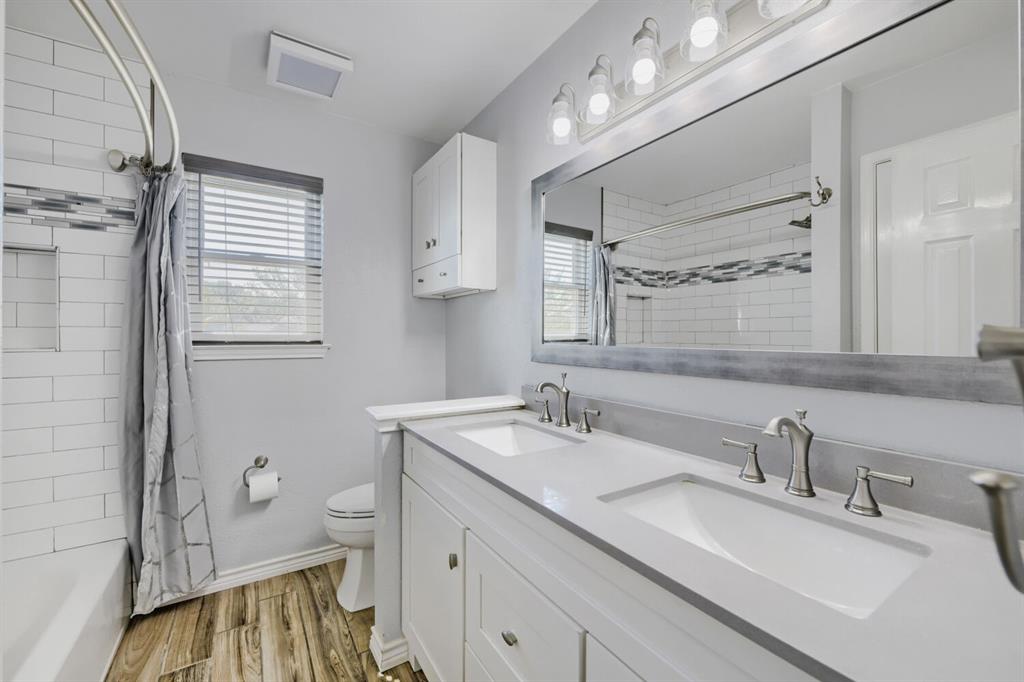 Park Glen Add - Residential
