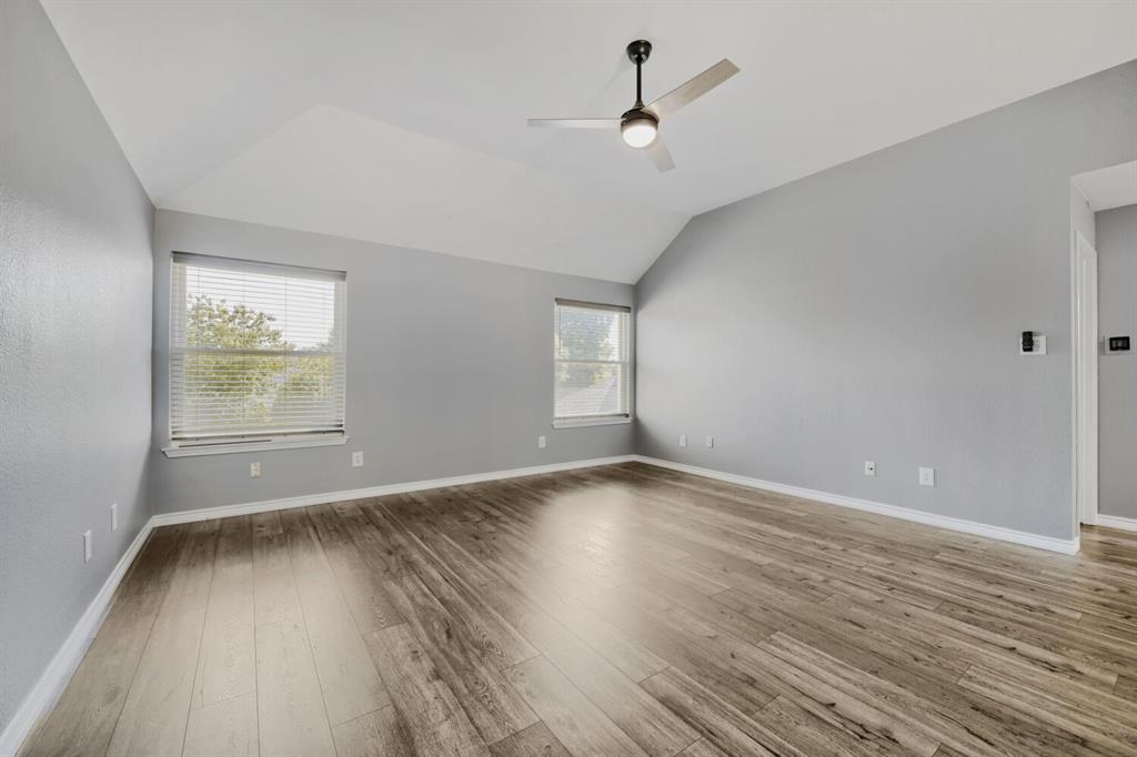 Park Glen Add - Residential