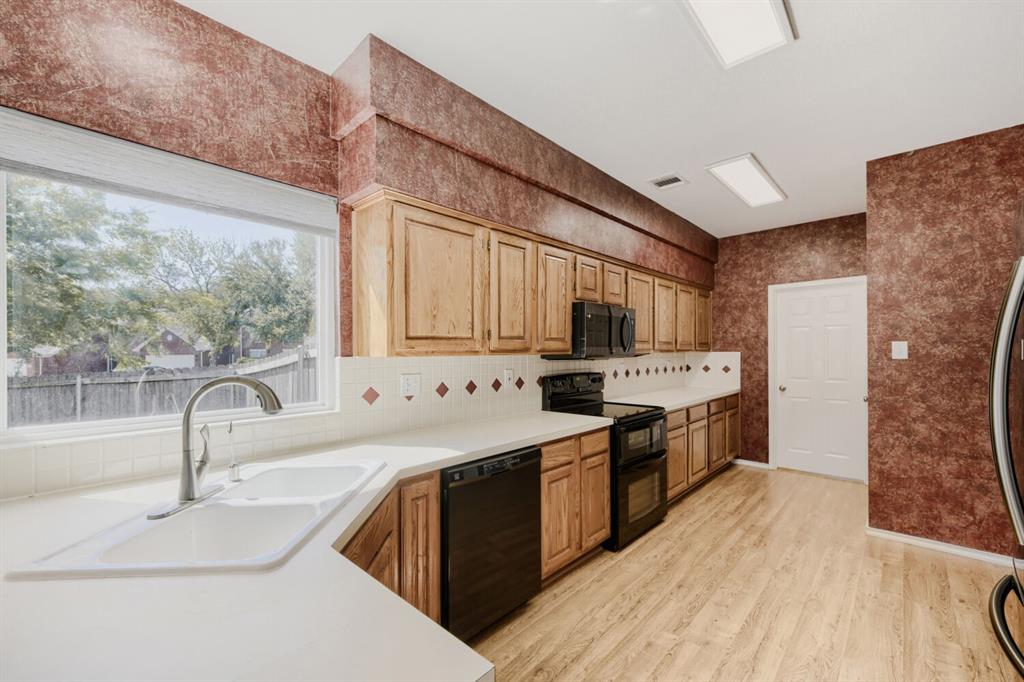 Park Glen Add - Residential