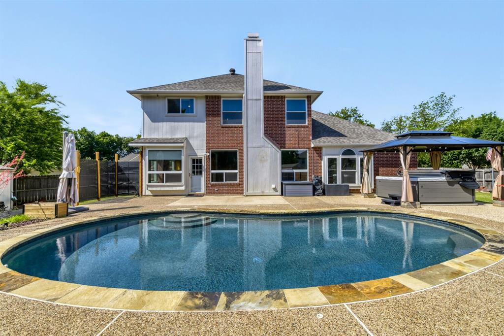 Park Glen Add - Residential