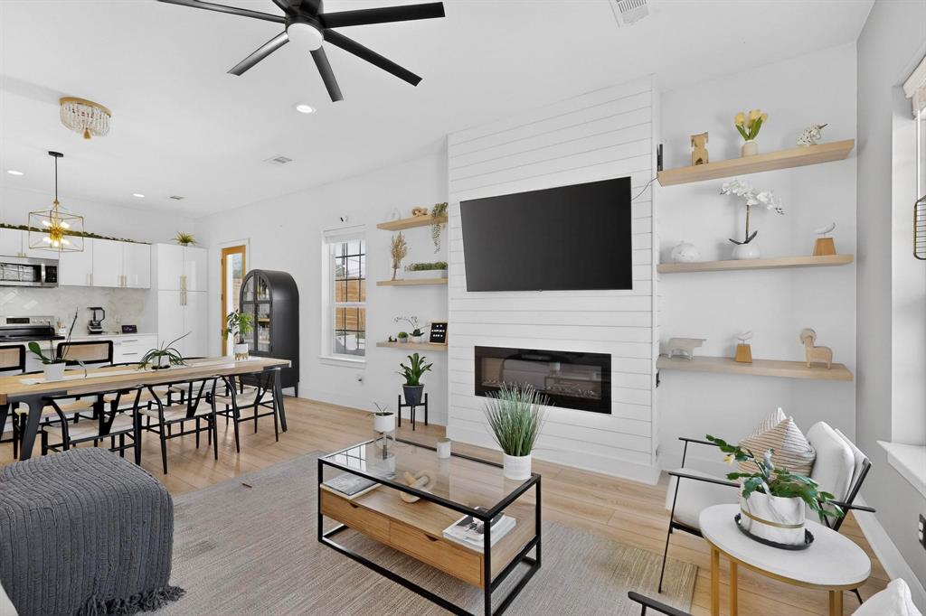 Blue Ridge Estates - Residential