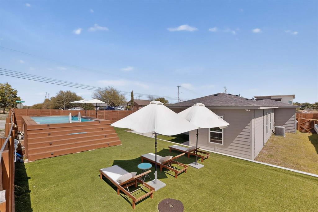 Blue Ridge Estates - Residential